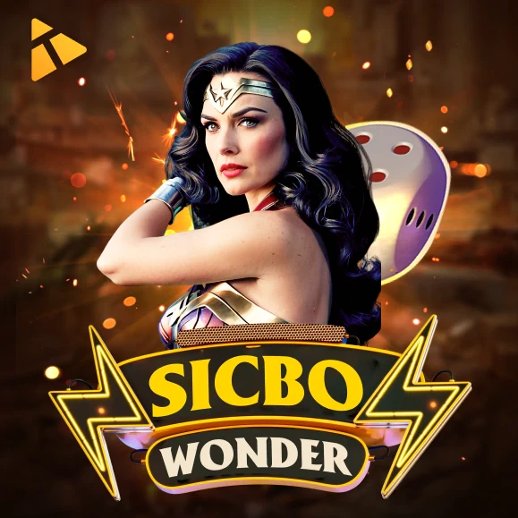 NC88 Sicbo Wonder Woman