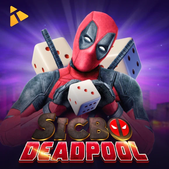 NC88 Sicbo Deadpool