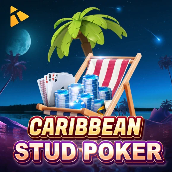 NC88 Caribbean Stud Poker