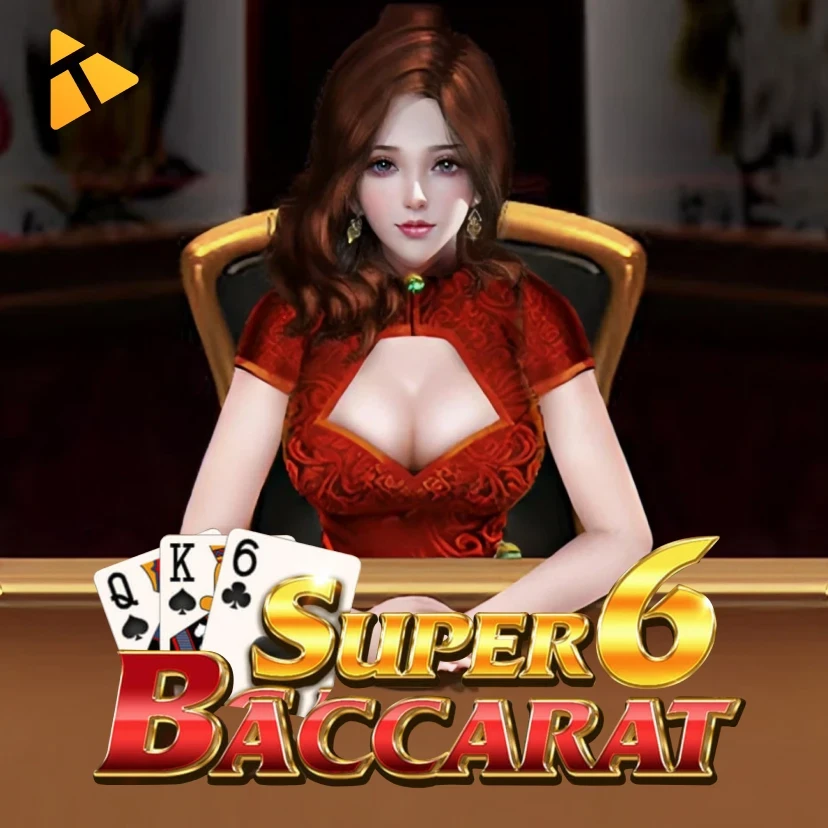NC88 Baccarat Super 6