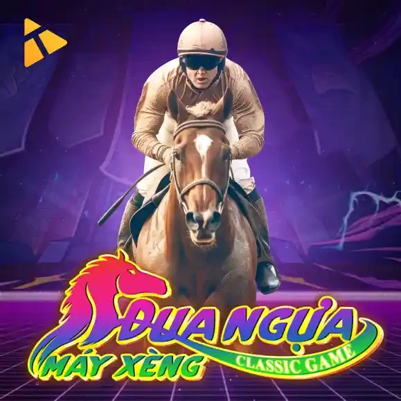 NC88 Đua Ngựa Máy Xèng