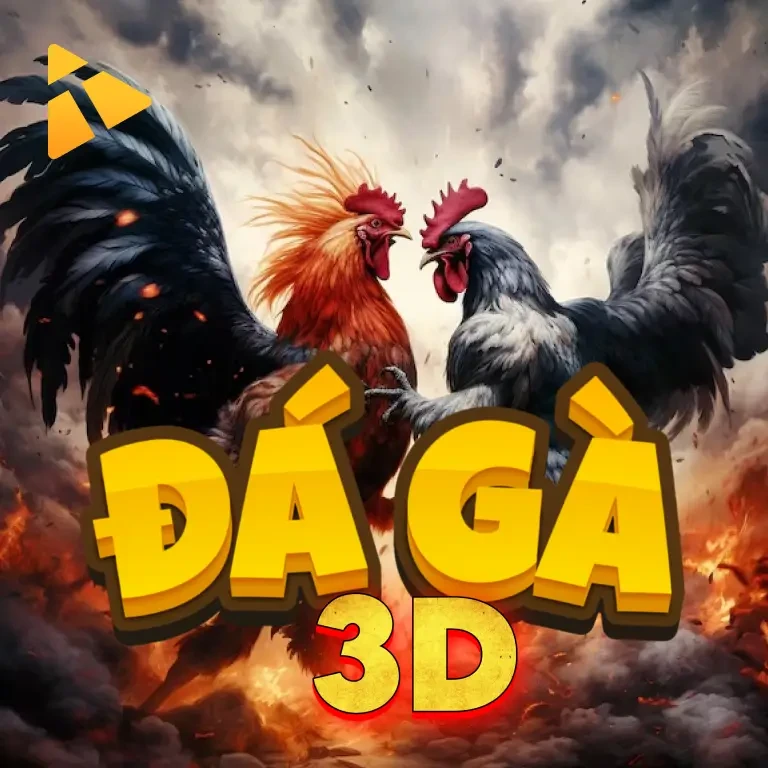 NC88 Đá Gà 3D