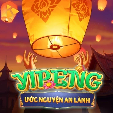 NC88 Yipeng - Ước Nguyện An Lành