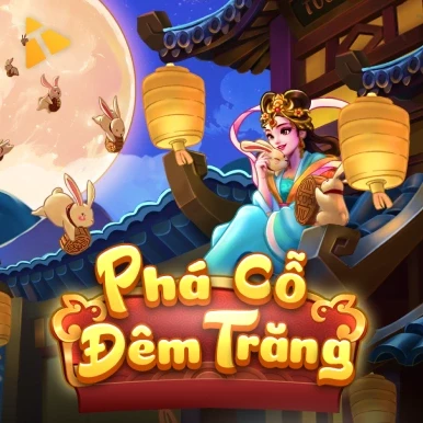 NC88 Phá Cỗ Đêm Trăng