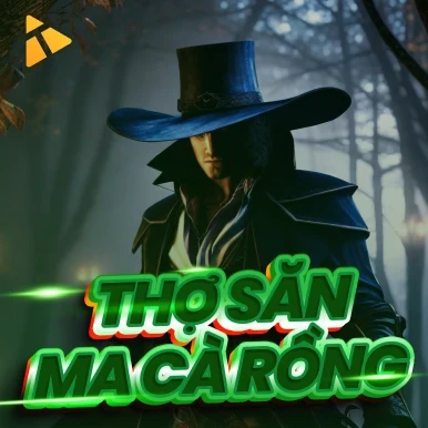 NC88 Thợ Săn Ma Cà Rồng