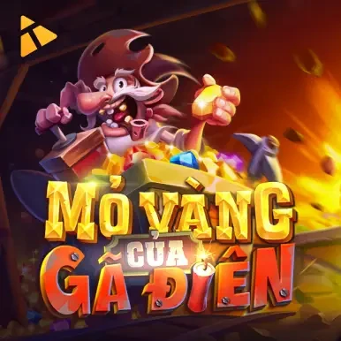 NC88 Mỏ Vàng của Gã Điên