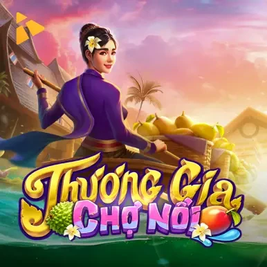 NC88 Thương Gia Chợ Nổi