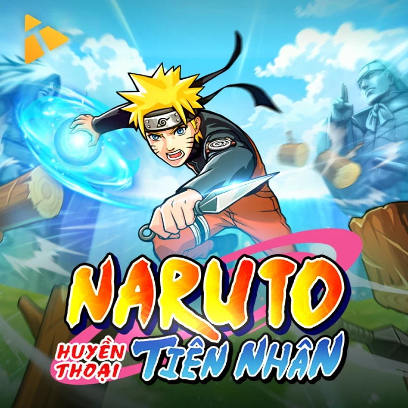 NC88 Naruto Huyền Thoại Tiên Nhân