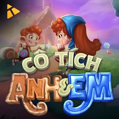 NC88 Cổ Tích Anh và Em