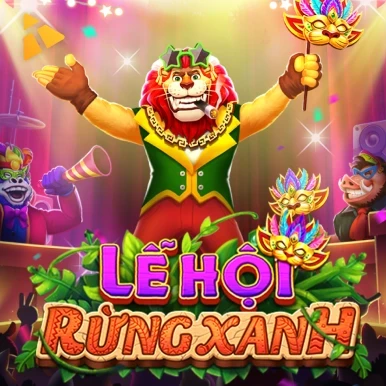 NC88 Lễ Hội Rừng Xanh