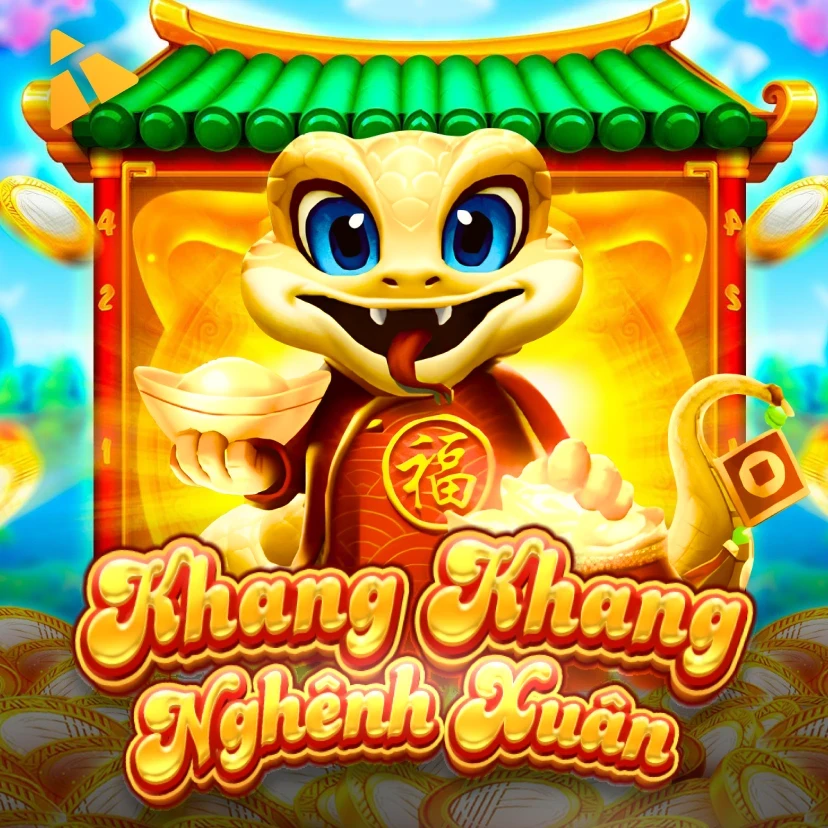 NC88 Khang Khang Nghênh Xuân