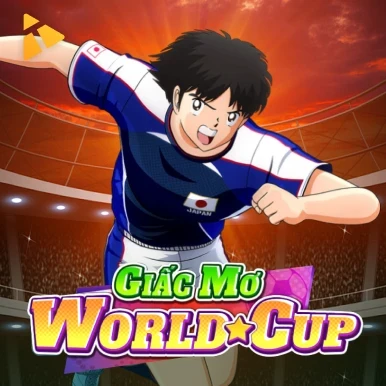 NC88 Giấc Mơ World Cup