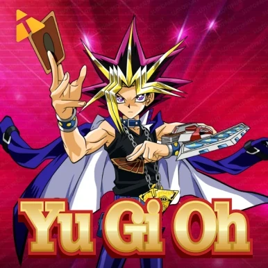 NC88 Yugioh