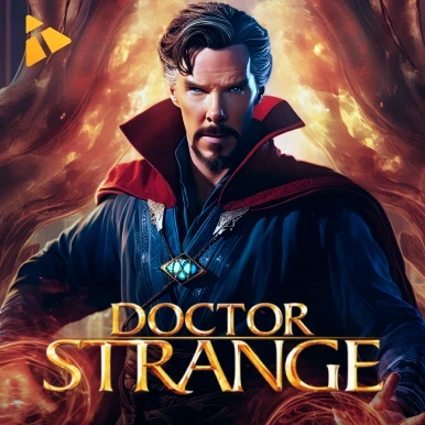 NC88 Doctor Strange