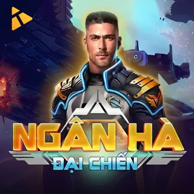 NC88 Ngân Hà Đại Chiến