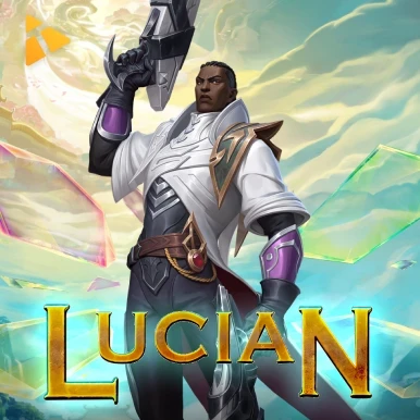 NC88 Lucian
