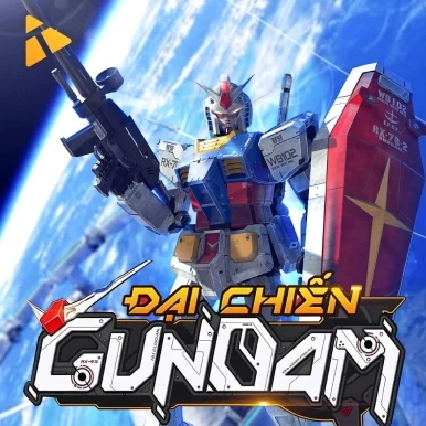 NC88 Đại Chiến Gundam