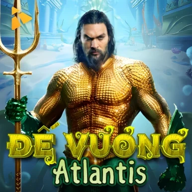 NC88 Đế Vương Atlantis
