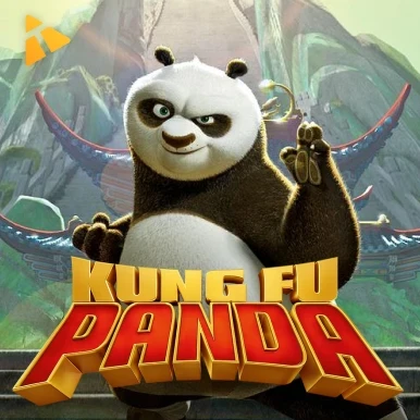 NC88 Kungfu Panda