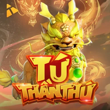 NC88 Tứ Thần Thú