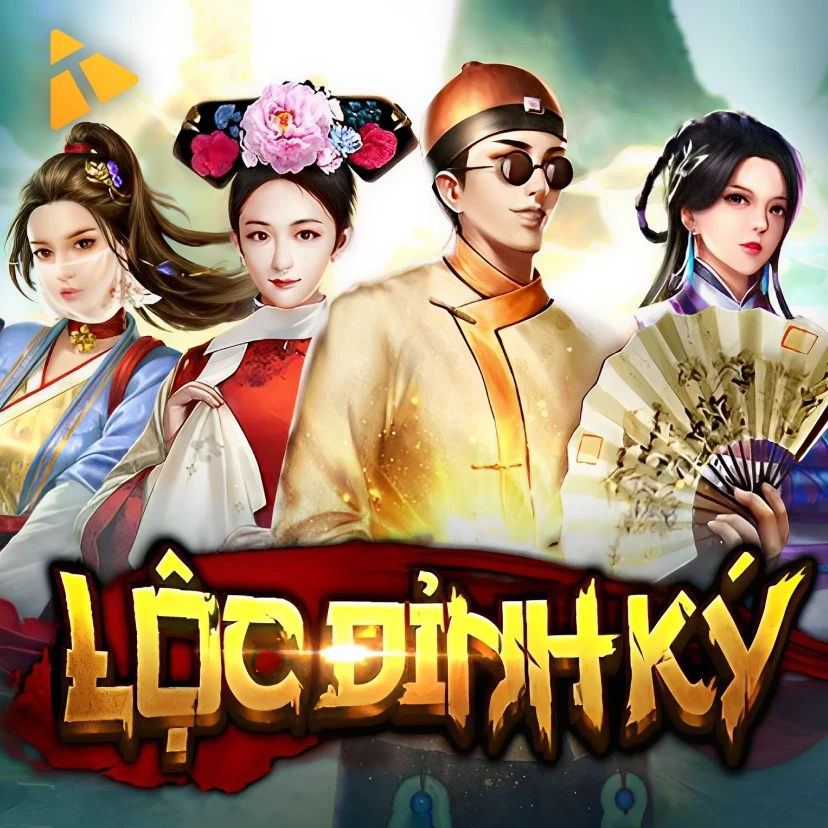 NC88 Lộc Đỉnh Ký