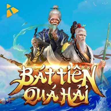 NC88 Bát Tiên Quá Hải