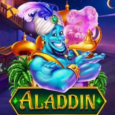 NC88 Aladdin