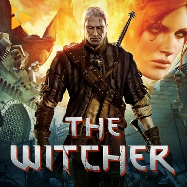 NC88 The Witcher