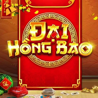 NC88 Đại Hồng Bao
