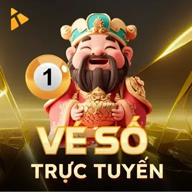 NC88 Vé số online