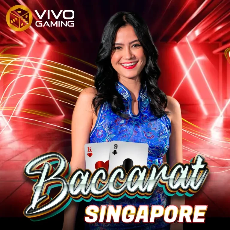 NC88 Singapore Baccarat