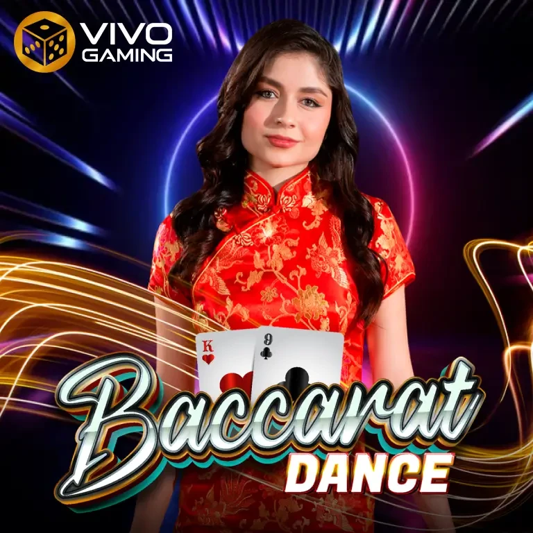 NC88 Baccarat Dance