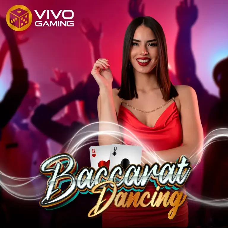 NC88 Dancing Baccarat