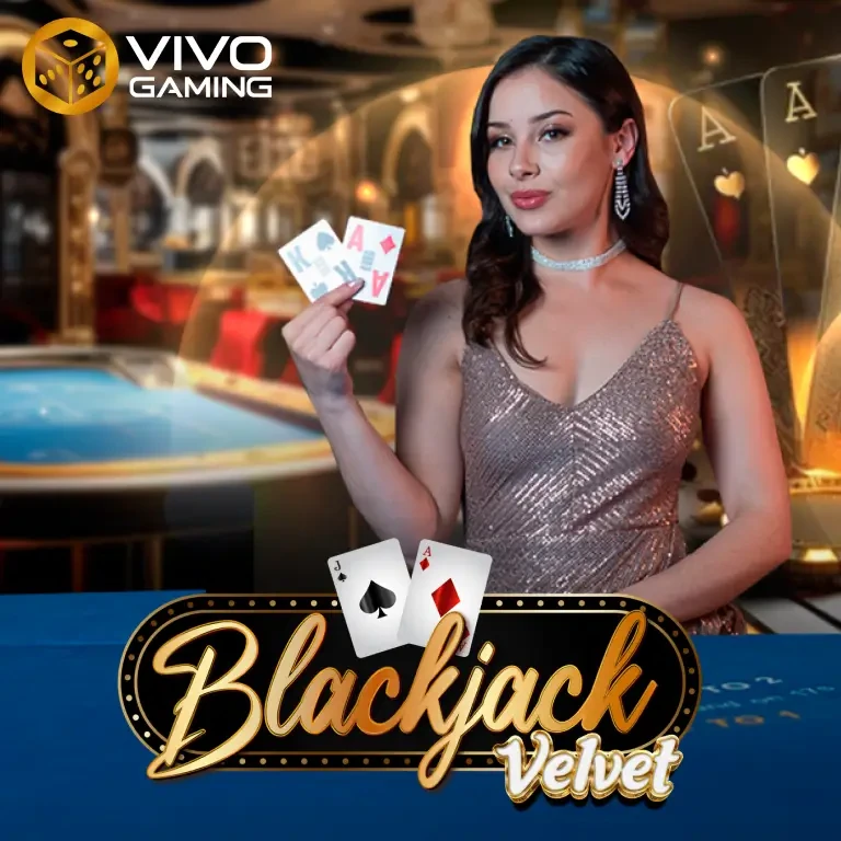 NC88 Velvet VIP Blackjack
