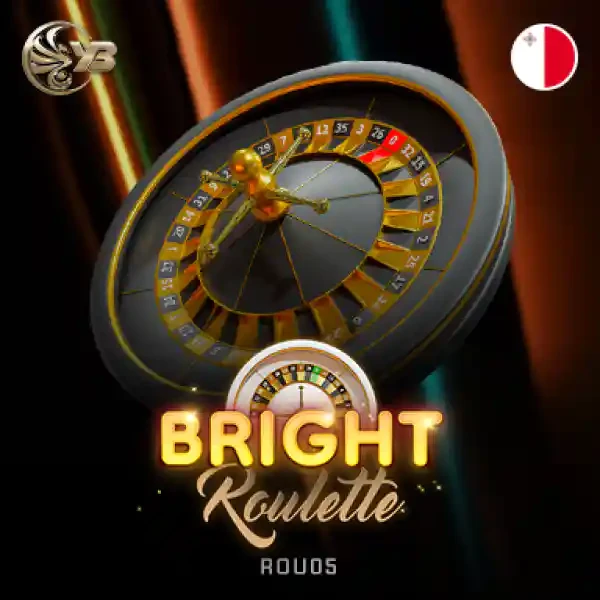 NC88 Bright Roulette ROU05