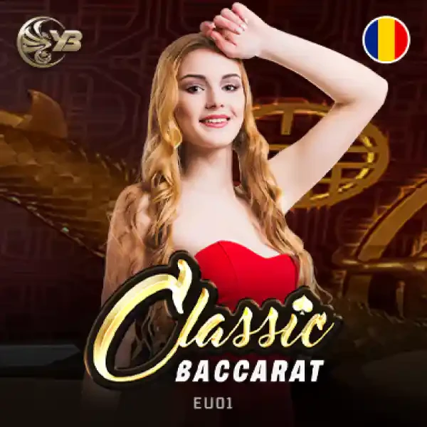 NC88 Classic Baccarat EU01