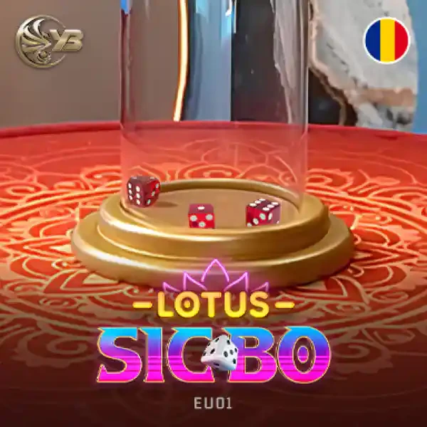 NC88 Lotus Sicbo EU01