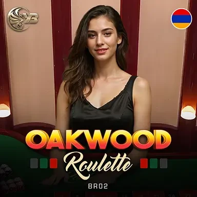 NC88 Oakwood Roulette BR02