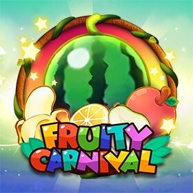 NC88 Fruity Carnival