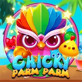 NC88 Chicky Parm Parm