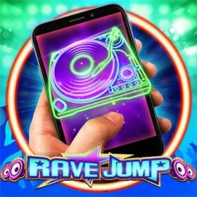 NC88 Rave Jump mobile