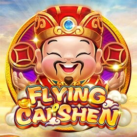 NC88 Flying Cai Shen