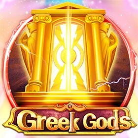 NC88 Greek Gods
