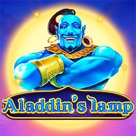 NC88 Aladdin's lamp