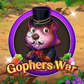 NC88 Gophers War