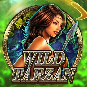 NC88 Wild Tarzan