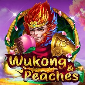 NC88 WuKong&Peaches