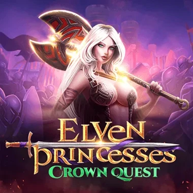 NC88 Elven Princesses: Crown Quest