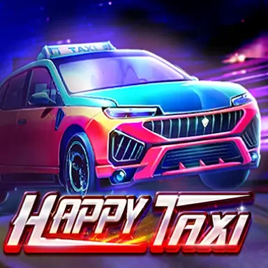 NC88 Happy Taxi