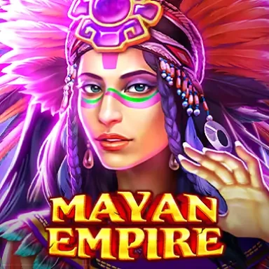 NC88 Mayan Empire
